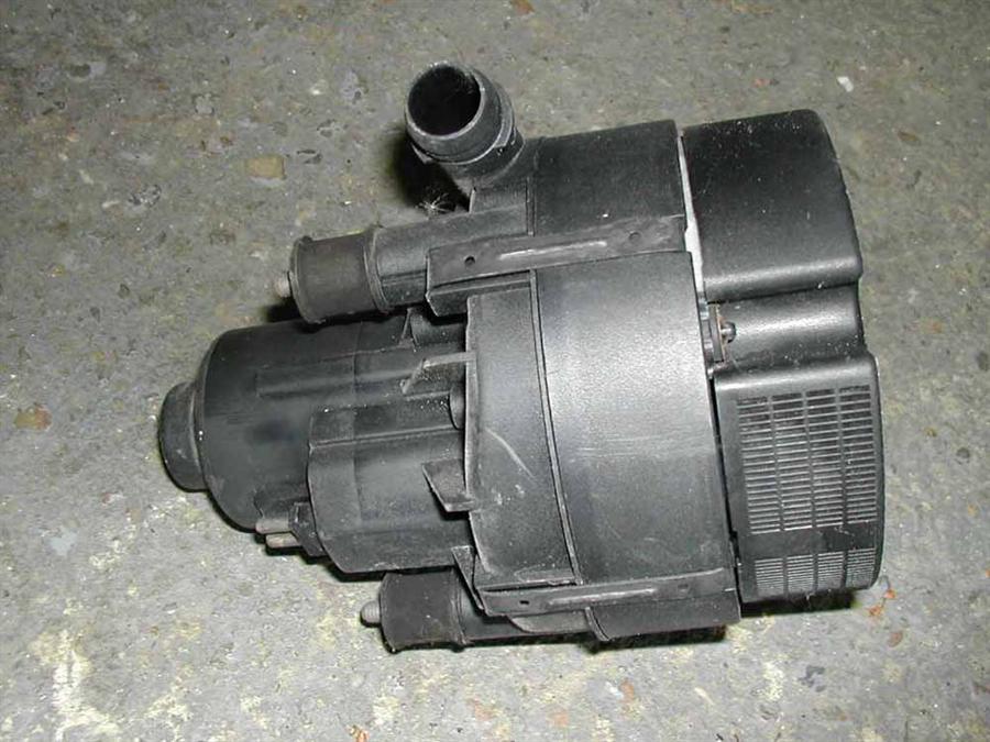 Pompe à air Porsche Boxster 986 et 911 